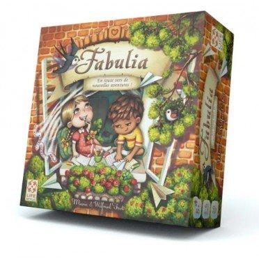 Fabulia - Extension_Jeu-de-société