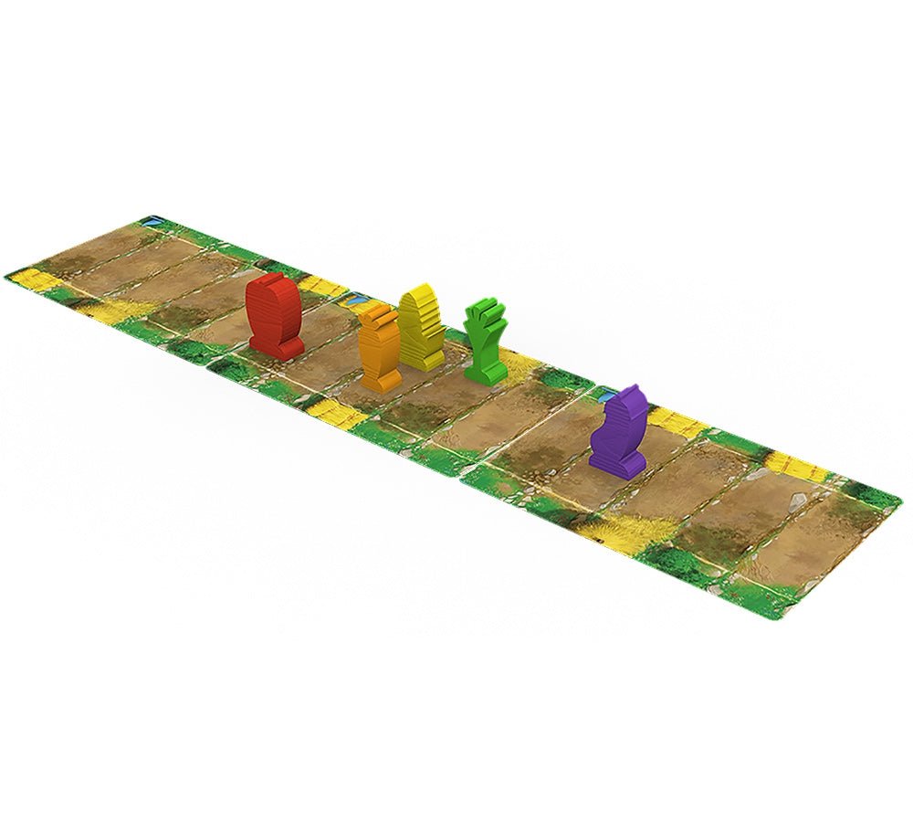 Farm & Furious_Jeu-de-société