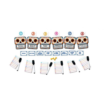 Fiesta De Los Muertos_Jeu-de-société