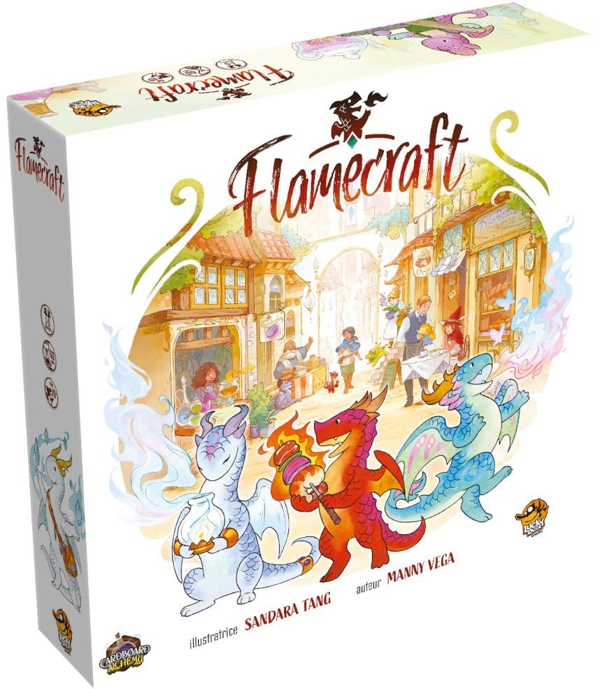 Flamecraft_Jeu-de-société