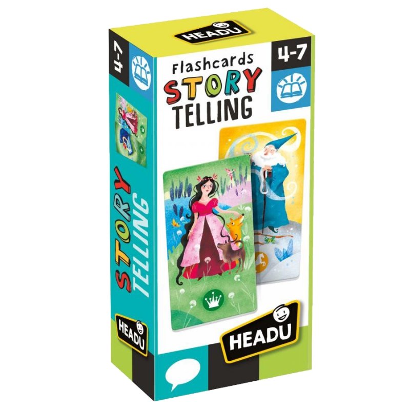 Flashcards Storytelling_Jeu-de-société