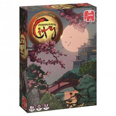 Forbidden City_Jeu-de-société