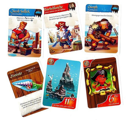 Galions, Canons & Doublons_Jeu-de-société