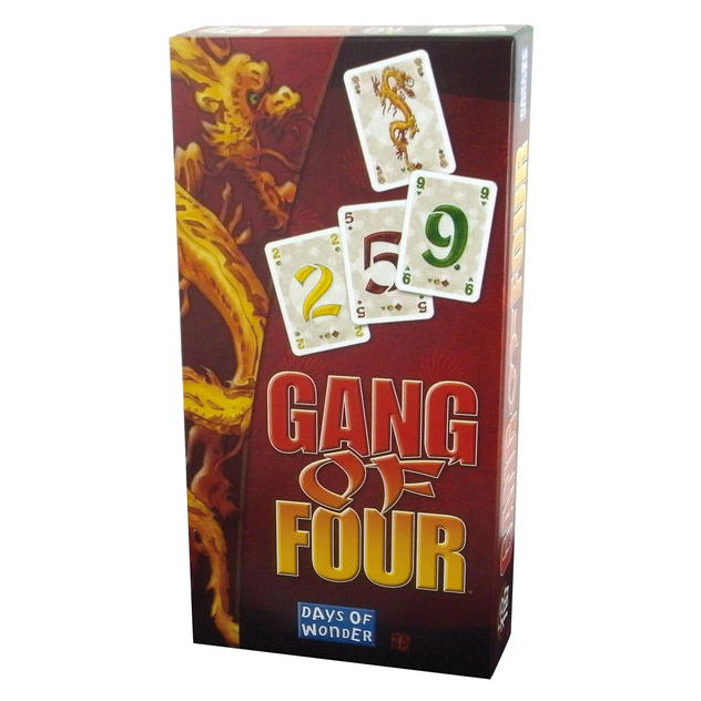 Gang des Quatre