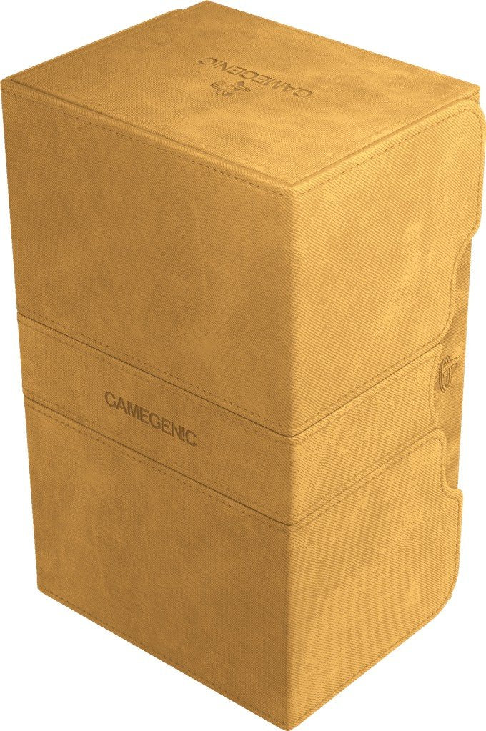 Stronghold 200+ XL Cabriolet Sable - Gamegenic