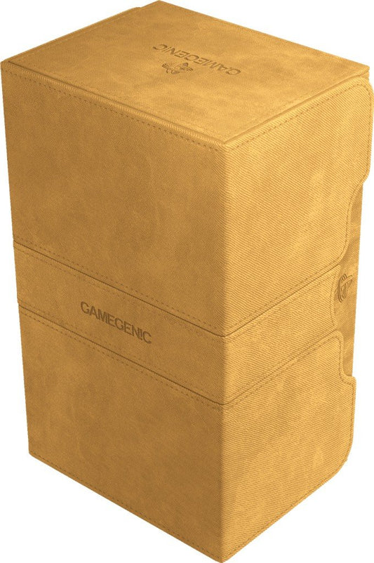 Stronghold 200+ XL Convertible Sable - Gamegenic