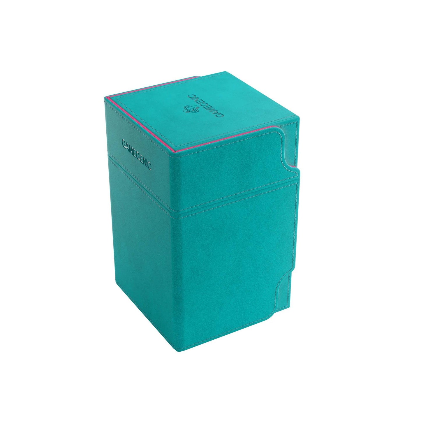 Tour de guet 100+ convertible XL bleu sarcelle/rose - Gamegenic