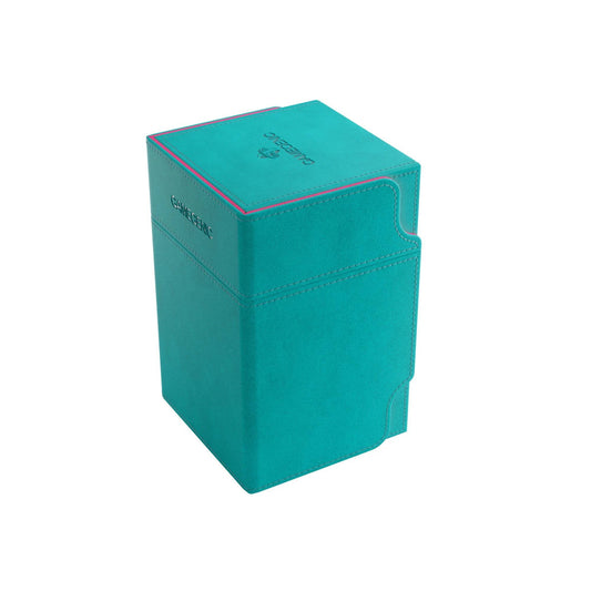 Watchtower 100+ Convertible XL Teal/Pink - Gamegenic