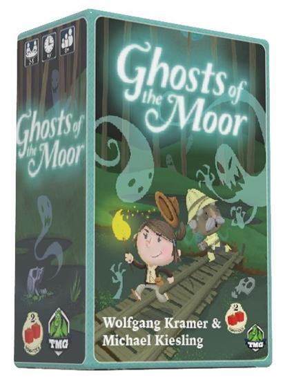 Ghosts Of The Moor_Jeu-de-société