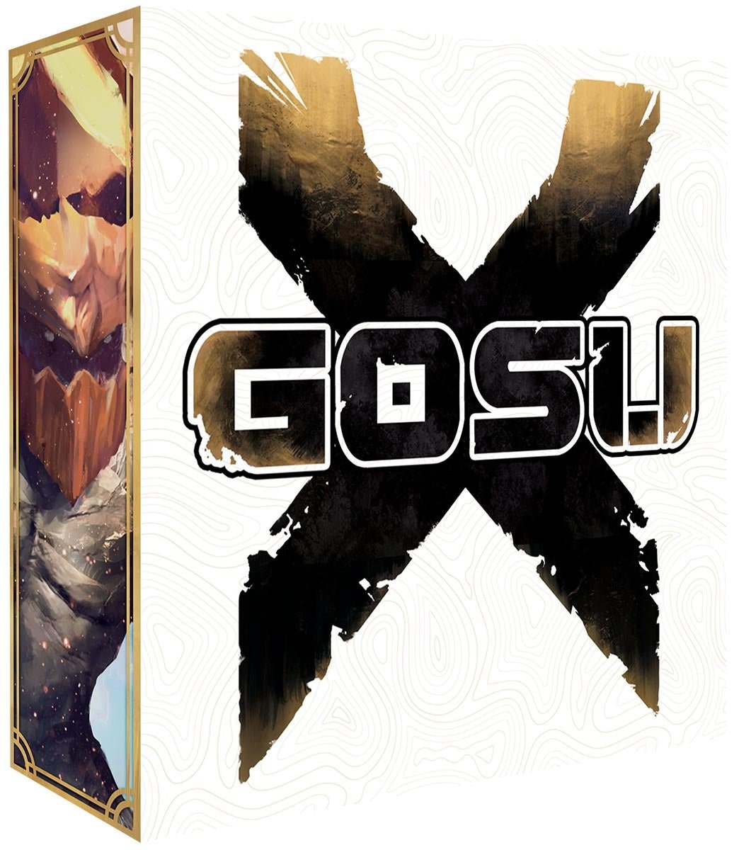 Gosu X_Jeu-de-société