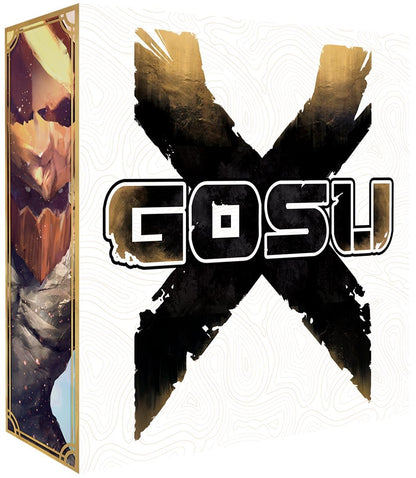 Gosu X_Jeu-de-société