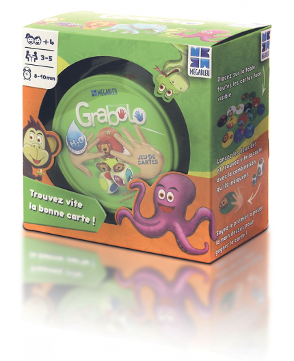 Grabolo