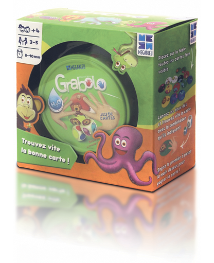 Grabolo