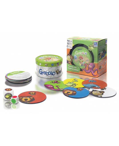 Grabolo