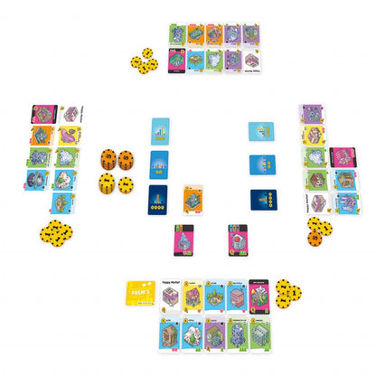 Happy City_Jeu-de-société
