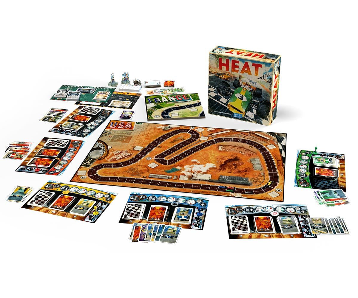 Heat_Jeu-de-société