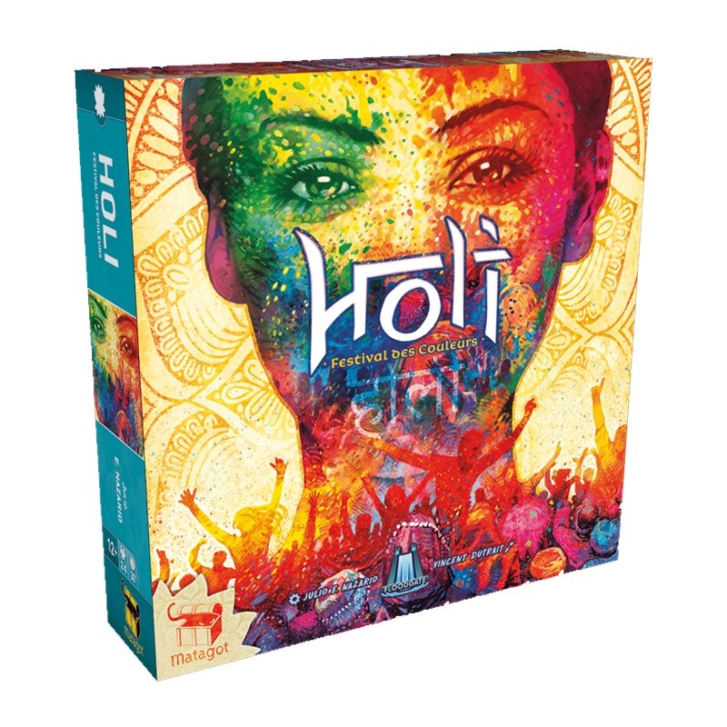 Holi - Festival Des Couleurs_Jeu-de-société