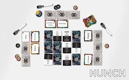 Hunch!_Jeu-de-société