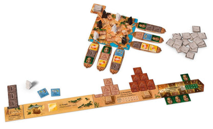 Imhotep - Duel_Jeu-de-société