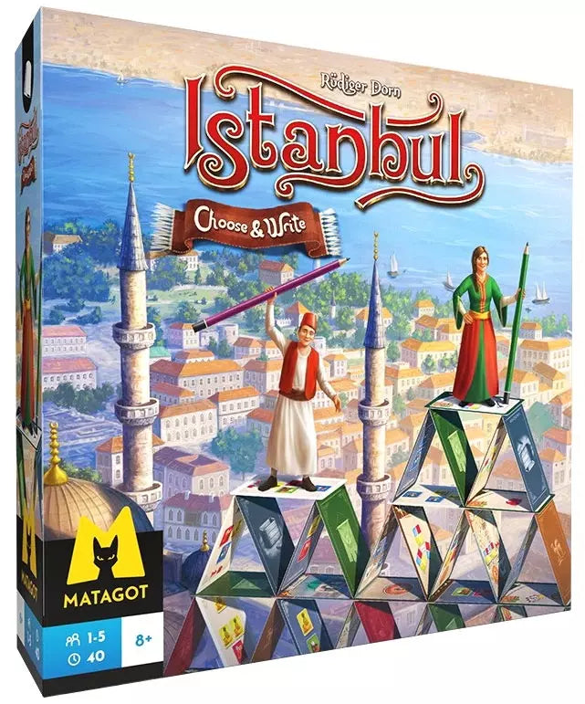 Istanbul