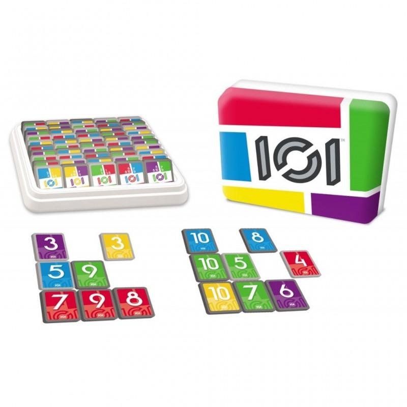 101 - Le Match_Jeu-de-société