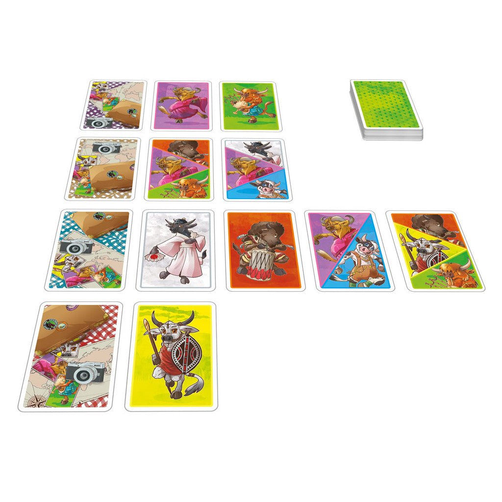 6 qui prend junior_Jeu-de-société