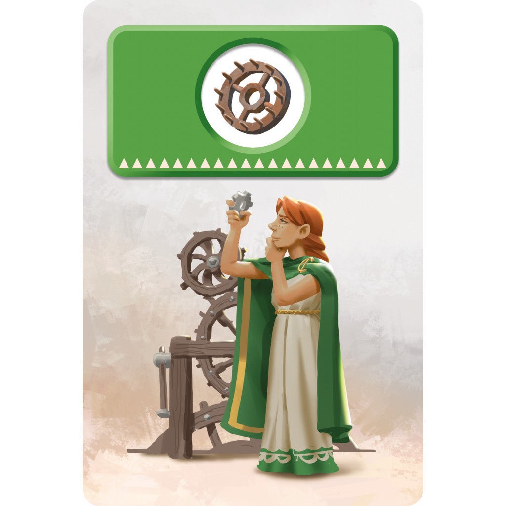 7 Wonders - Architects_Jeu-de-société