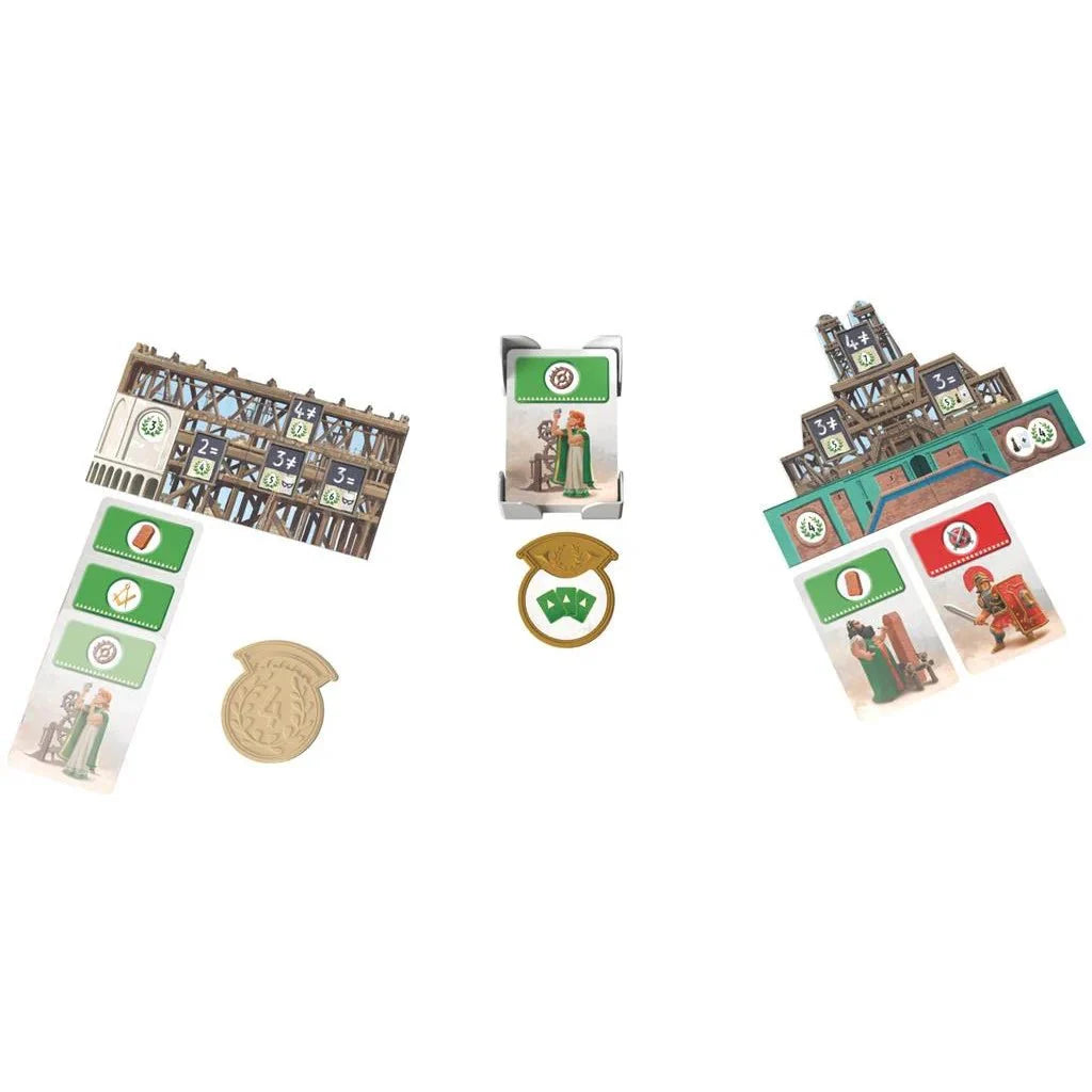 7 Wonders : Architects - Medals_Jeu-de-société