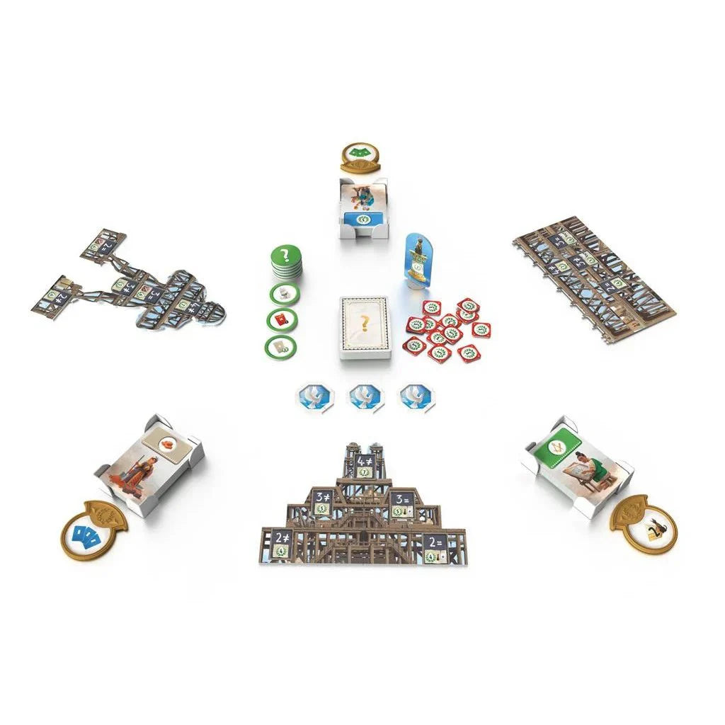 7 Wonders : Architects - Medals_Jeu-de-société