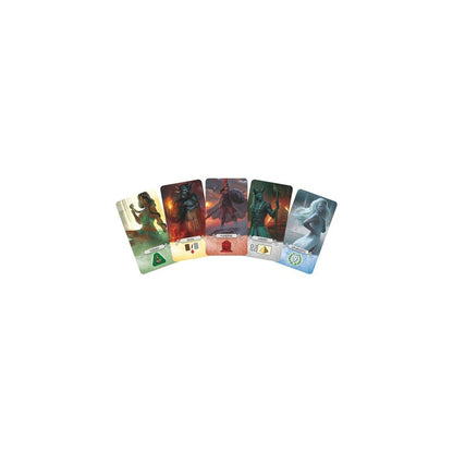 7 wonders Duel - Panthéon - Jeu de Société - L'Atelier des Jeux