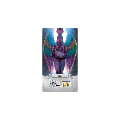 7 wonders Duel - Panthéon - Jeu de Société - L'Atelier des Jeux
