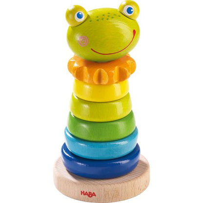 Jeu à Enficher - Grenouille_Jeu-de-société