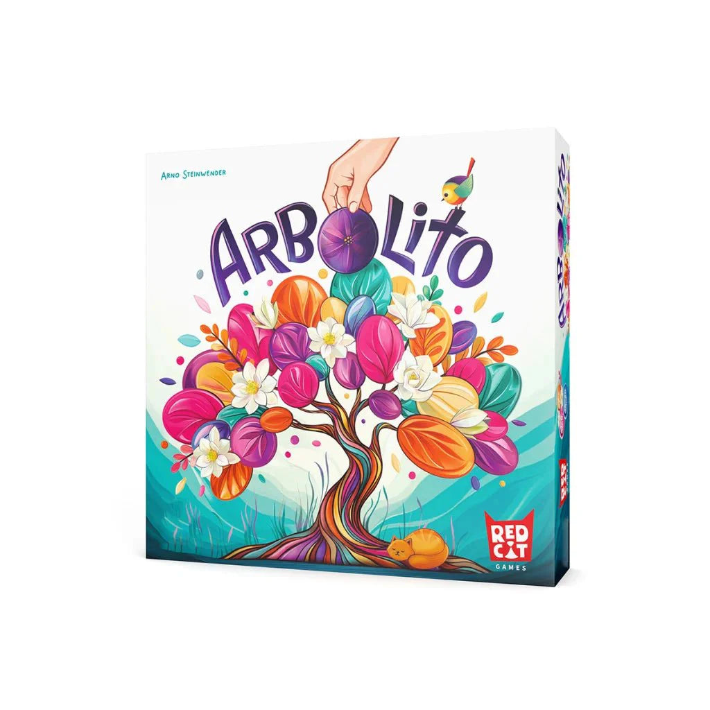 Arbolito_Jeu - de - société