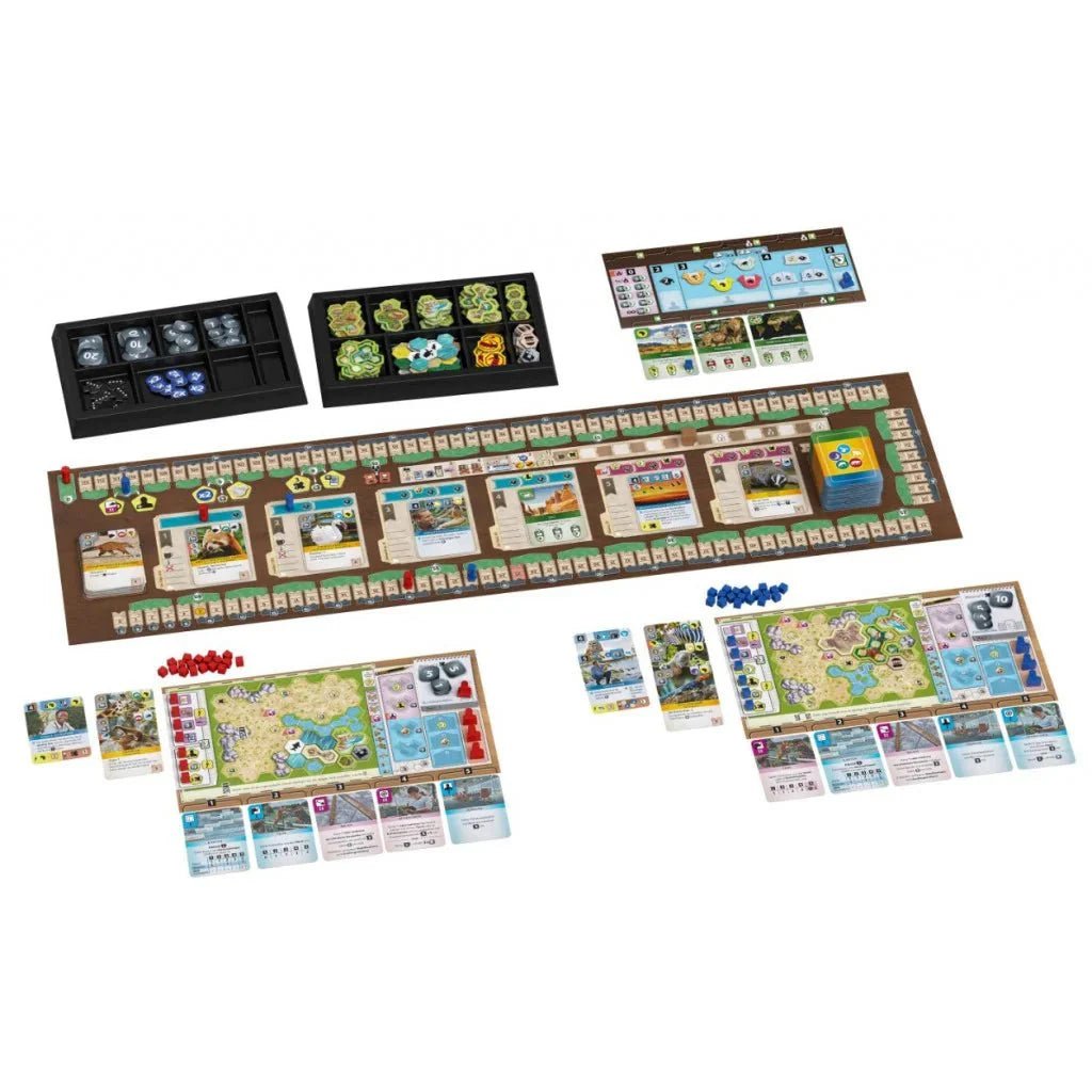 Ark Nova_Jeu-de-société