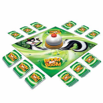 Boom Boom - Stinkers_Jeu-de-société
