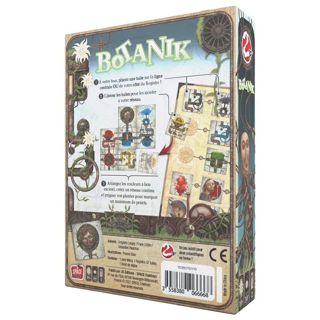 Botanik_Jeu - de - société