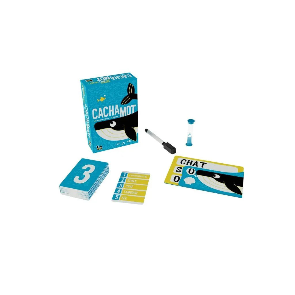 Cachamot_Jeu - de - société