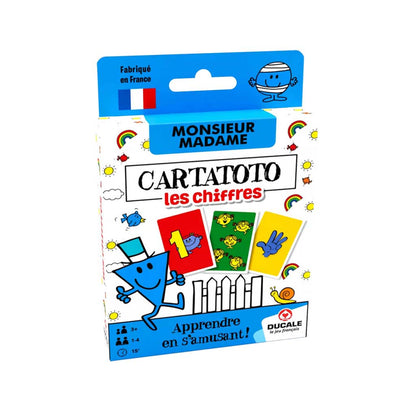Cartatoto les chiffres_Jeu-de-société