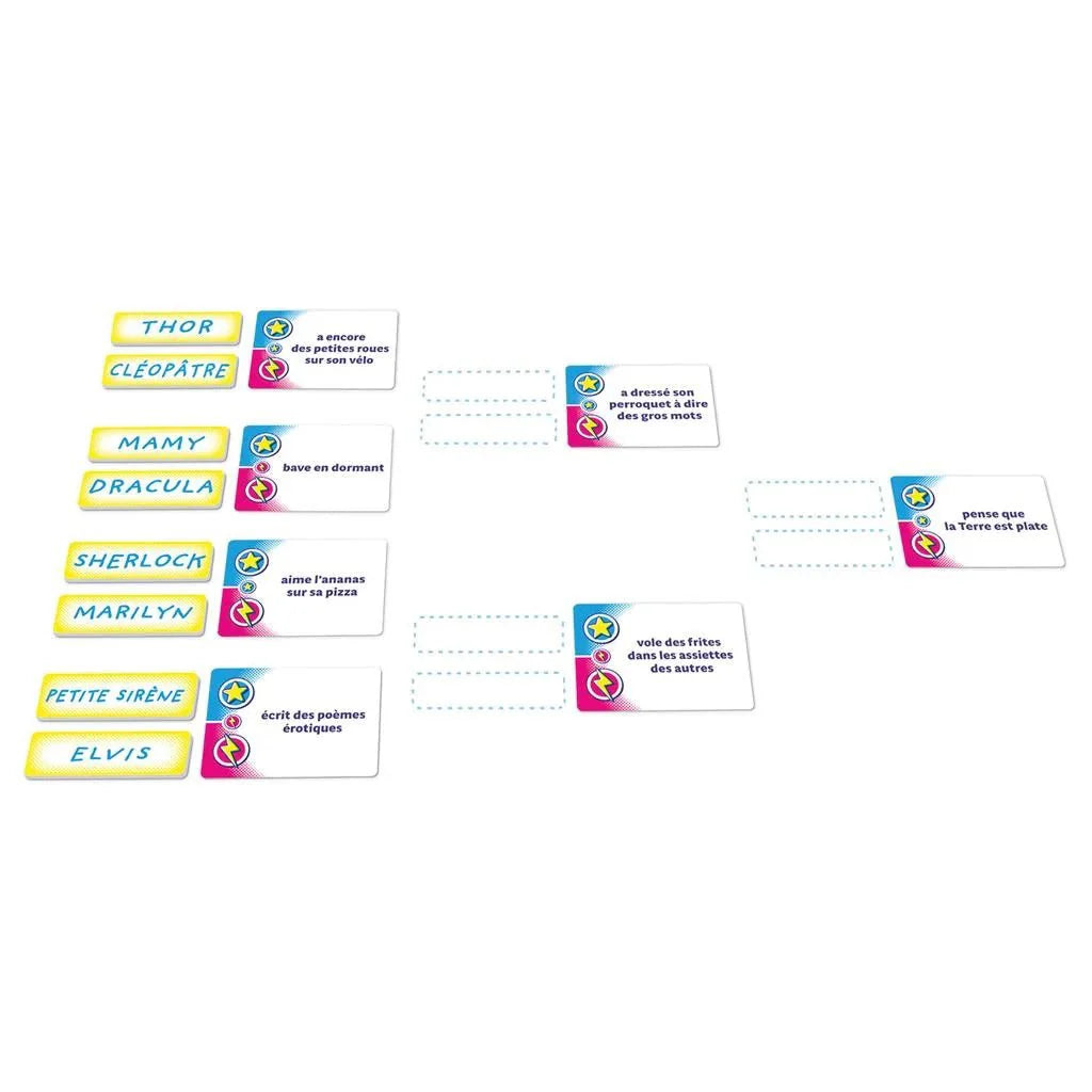 Champions!_Jeu-de-société