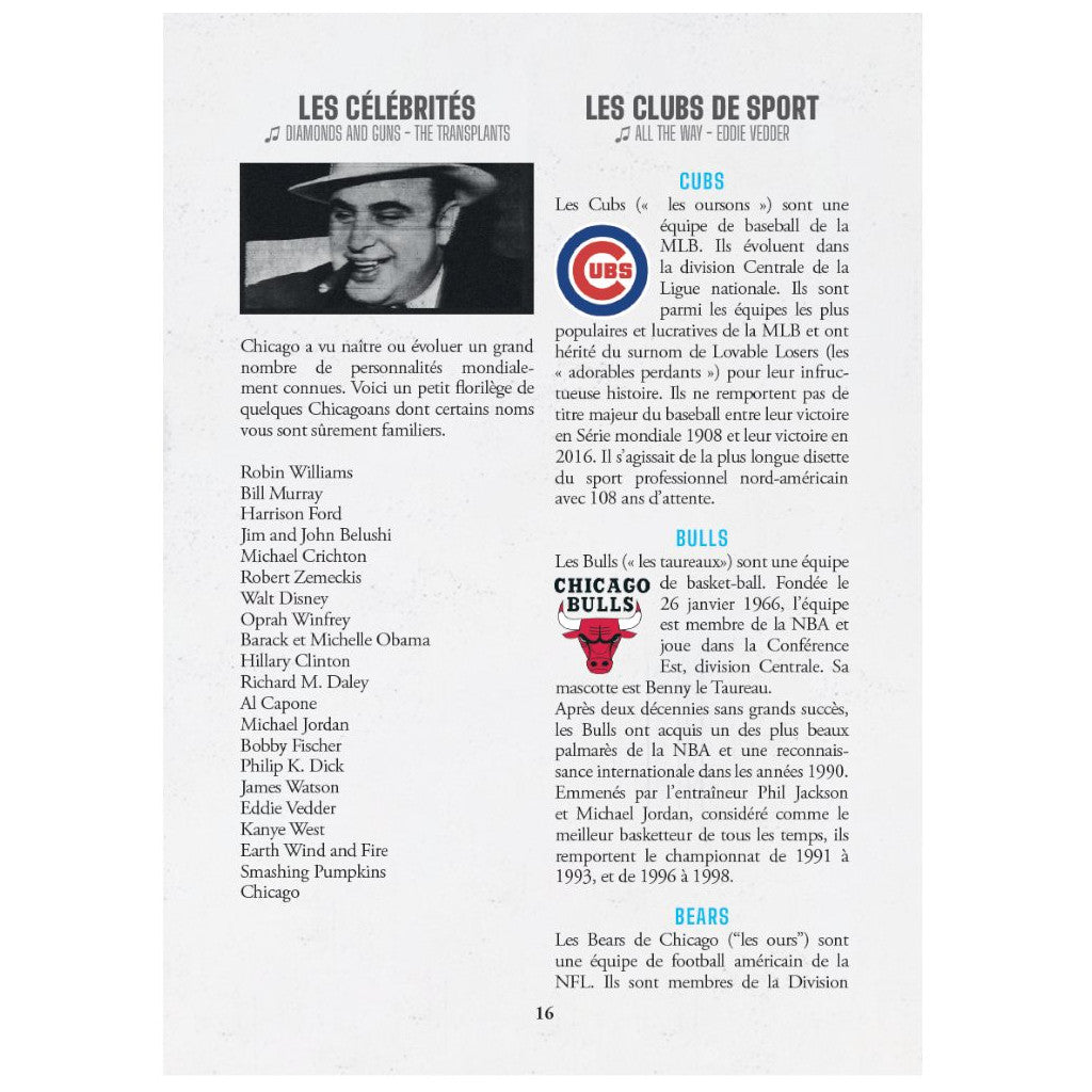 Chicago’s Kitchen_Jeu-de-société