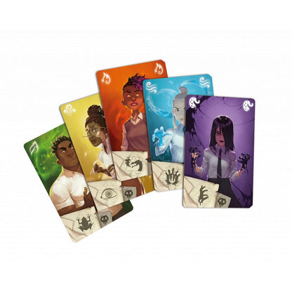 Clash of Magic Schools_Jeu-de-société