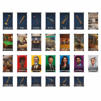 Cluedo - édition voyage 2024_Jeu-de-société