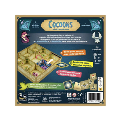 Cocoons_Jeu - de - société