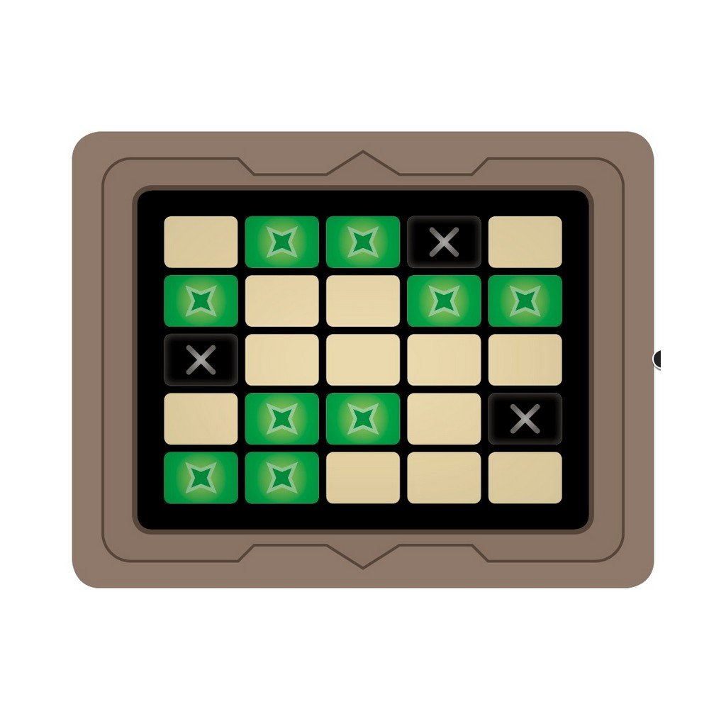Codenames Duo_Jeu-de-société