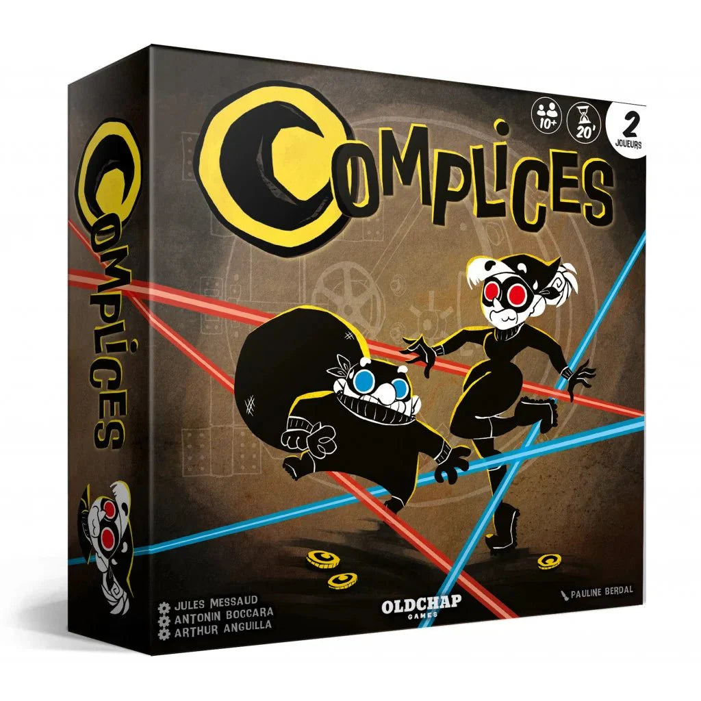 Complices_Jeu - de - société