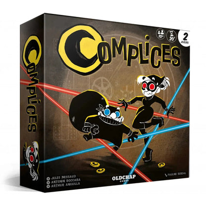 Complices_Jeu - de - société