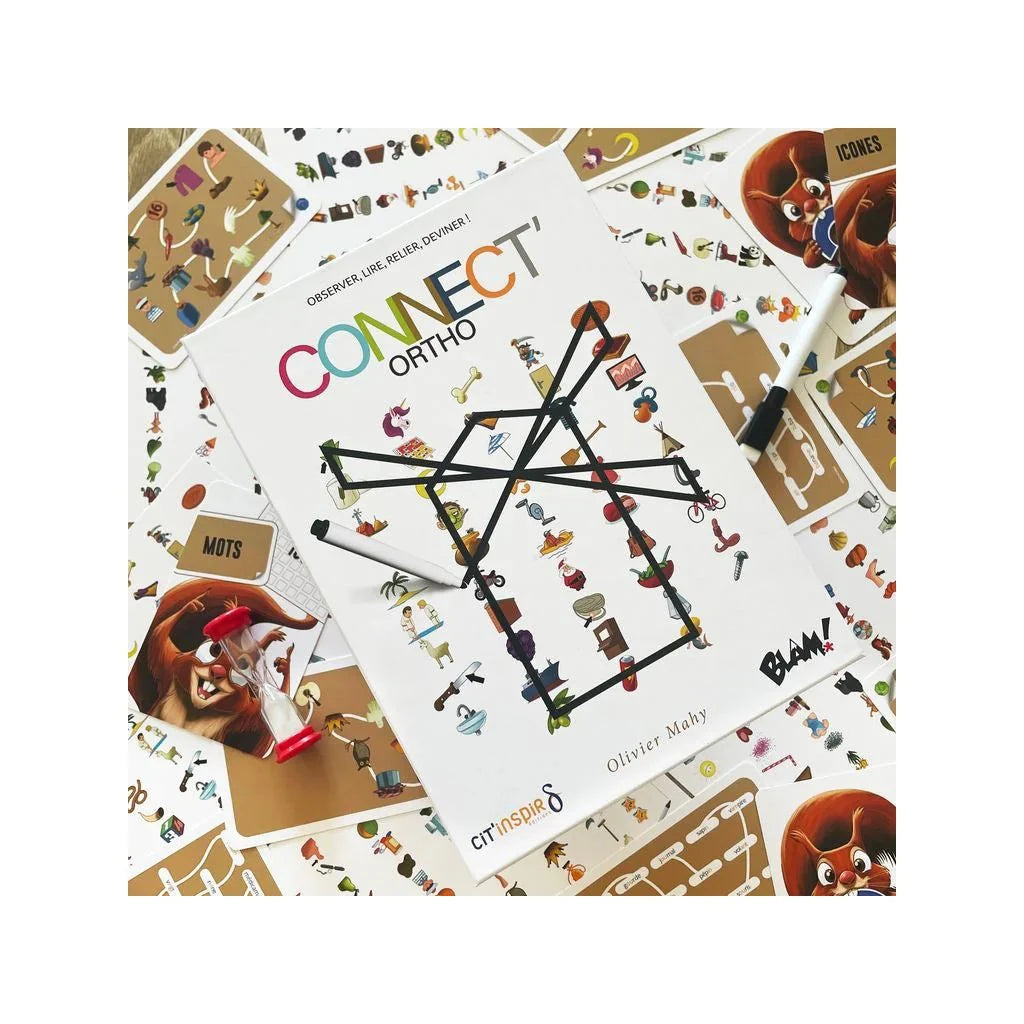 Connect'Ortho_Jeu-de-société