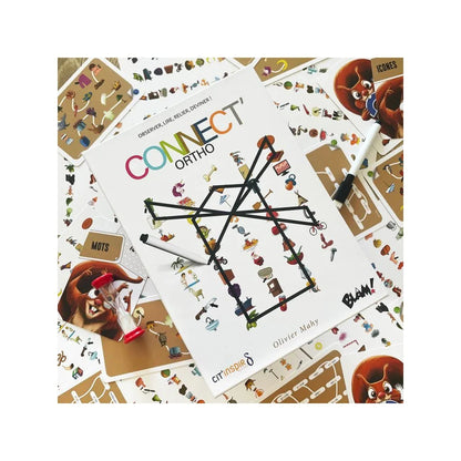 Connect'Ortho_Jeu-de-société