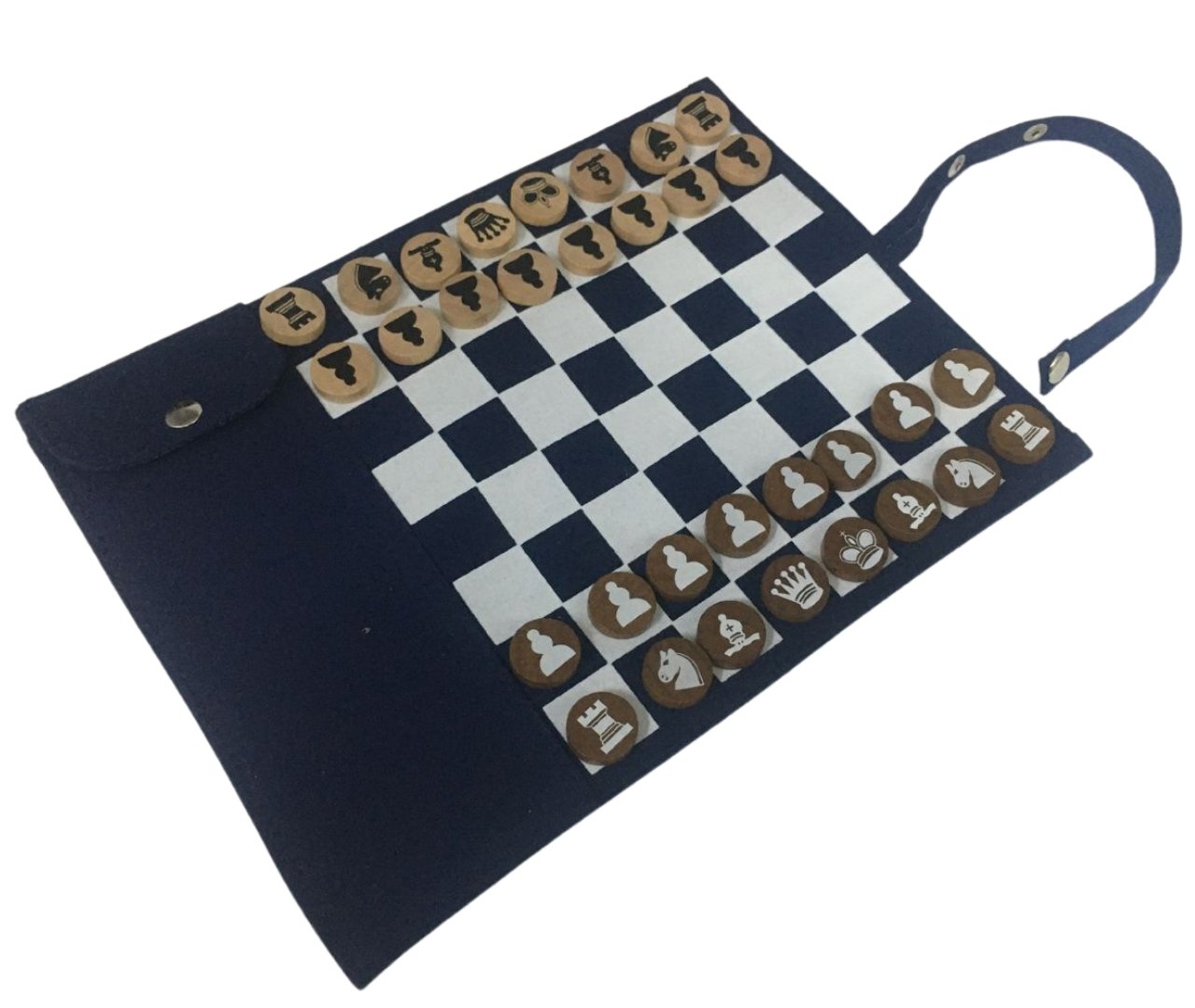 Jeu De Voyage - Echecs_Jeu-de-société