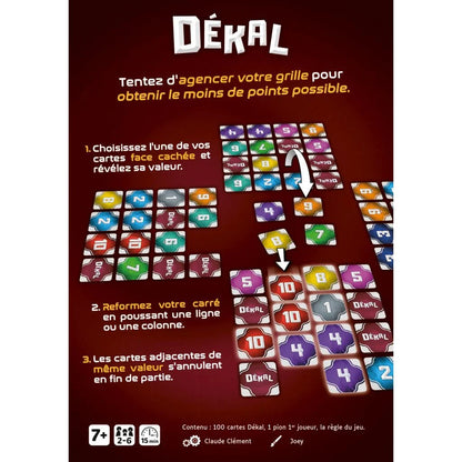 Dékal_Jeu - de - société